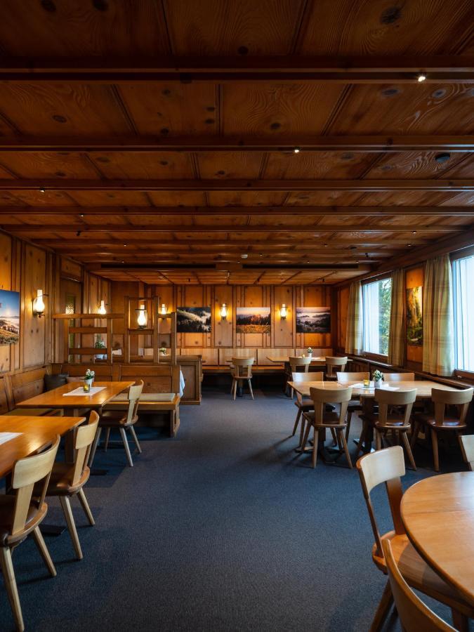 Landgasthof Hotel Menzberg Exterior photo